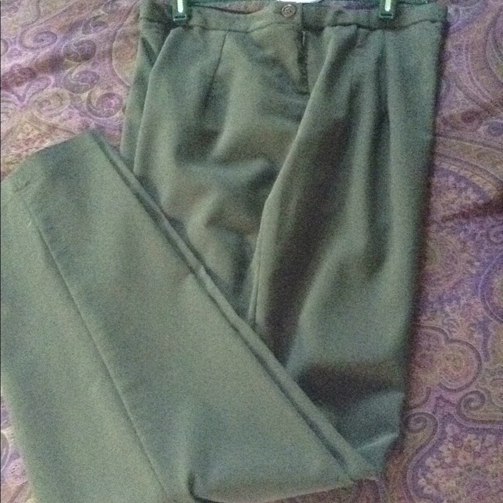 Slacks